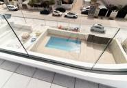 New Build - Villa -
Orihuela Costa - Punta Prima