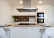 Rynek Pierwotny - Penthouse -
Villajoyosa - Playa del Torres