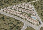 Rynek Pierwotny - Villa -
Monforte del Cid - Alenda Golf