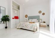 New Build - Villa -
Orihuela - Vistabella Golf