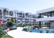 Rynek Pierwotny - Apartament -
Guardamar del Segura - El Raso