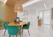 Rynek Pierwotny - Apartament -
Torrevieja - Punta Prima