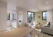 New Build - Apartment -
Jávea Xàbia - Pueblo