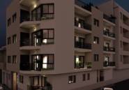 Rynek Pierwotny - Penthouse -
Guardamar del Segura - Pueblo