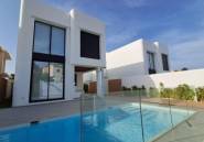 Rynek Pierwotny - Villa -
Alfas del Pí - El Albir