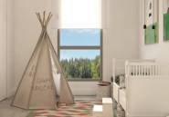 Rynek Pierwotny - Apartament -
Denia - Camí de Sant Joan