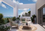 Rynek Pierwotny - Penthouse -
Pulpi - Aguilón Golf