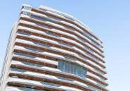 Rynek Pierwotny - Apartament -
Benidorm - Poniente