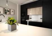 Rynek Pierwotny - Bungalow -
Pilar de la Horadada - pueblo