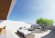 Rynek Pierwotny - Penthouse -
Benijofar - Pueblo