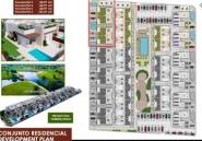 Rynek Pierwotny - Villa -
Orihuela - Vistabella Golf