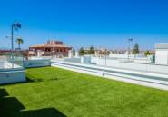 Rynek Pierwotny - Villa -
Los Alcázares - Torre del Rame