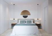 Rynek Pierwotny - Semi penthouse -
Mojacar - Playa De Macenas