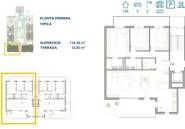 Rynek Pierwotny - Apartament -
San Pedro del Pinatar - Pueblo