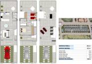 Rynek Pierwotny - Town House -
Cox - San Fernando
