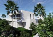 Obra nueva - Villa -
Orihuela Costa - La Zenia