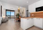 Rynek Pierwotny - Penthouse -
Benijofar - Pueblo