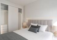 Rynek Pierwotny - Apartament -
Denia - L´Estanyó (Marinas)