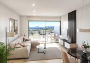 Rynek Pierwotny - Apartament -
Los Alcázares - Serena Golf