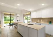 Obra nueva - Villa -
Finestrat - Sierra cortina