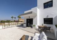 Rynek Pierwotny - Villa -
Busot, zona Bonalba Golf (Alicante) - Spain