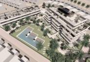 Rynek Pierwotny - Penthouse -
Torre Pacheco - Santa Rosalia Lake And Life Resort