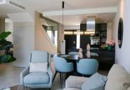 New Build - Villa -
Algorfa - La finca golf