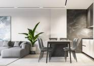 New Build - Apartment -
Torrevieja - Playa de El Cura