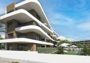 Rynek Pierwotny - Penthouse -
Orihuela Costa - La Ciñuelica