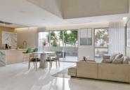 Obra nueva - Villa -
Finestrat - Sierra cortina