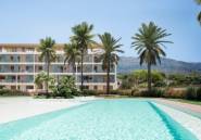 Rynek Pierwotny - Apartament -
Denia - Puerto Denia