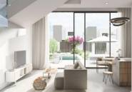 Obra nueva - Villa -
San Juan de los Terreros