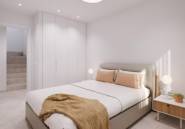 Rynek Pierwotny - Town House -
Pilar de la Horadada - Barrio los Segundas