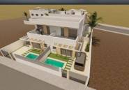 Rynek Pierwotny - Villa -
Puerto de mazarron - Mar De Plata
