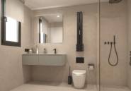 Rynek Pierwotny - Penthouse -
Catral - pueblo