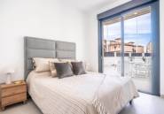 New Build - Villa -
Torre Pacheco - Roldán
