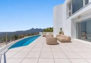 Rynek Pierwotny - Villa -
Altea - Sierra Altea