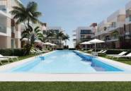 Rynek Pierwotny - Penthouse -
San Pedro del Pinatar - Pueblo