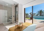 Rynek Pierwotny - Villa -
Los Alcázares - Serena Golf