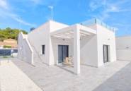 Rynek Pierwotny - Villa -
Pilar de la Horadada - Pinar de Campoverde