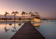 Rynek Pierwotny - Villa -
Torre Pacheco - Santa Rosalia Lake And Life Resort