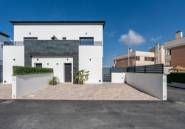 New Build - Quad house -
Gran Alacant