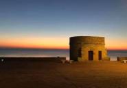 New Build - Bungalow -
Torrevieja - Altos del Sol