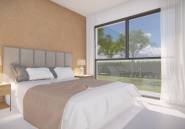 Rynek Pierwotny - Penthouse -
Villajoyosa - Paraiso
