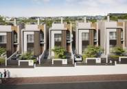 New Build - Apartment -
Torrevieja - Aguas Nuevas