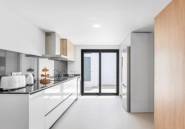 Rynek Pierwotny - Town House -
Rafal - pueblo