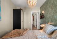 Rynek Wtórny - Apartament -
Guardamar del Segura - Guardamar