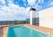 Rynek Wtórny - Apartament -
Alicante - Benalua