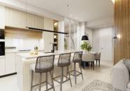 Rynek Pierwotny - Penthouse -
Torre Pacheco - Santa Rosalia Lake And Life Resort