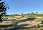 Rynek Pierwotny - Bungalow -
San Javier - Roda Golf